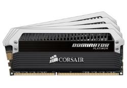 Corsair XMS3 Dominator Pla Corsair XMS3 Dominator Pla