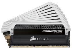 Corsair XMS3 Dominator Pla Corsair XMS3 Dominator Pla
