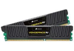 Corsair Vengeance Black LP Corsair Vengeance Black LP