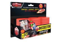 RC Combat Creatures Kugeln RC Combat Creatures Kugeln