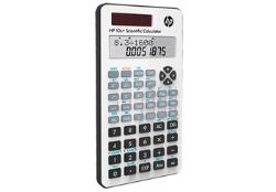 Hewlett-Packard Taschenrec