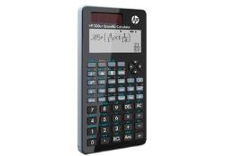 Hewlett-Packard Wissenscha
