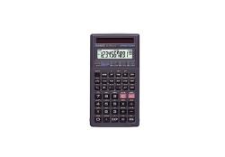 Casio Schulrechner FX-82 S