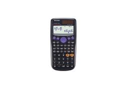 Casio Wissensschaftrechner