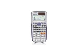 Casio Wissensschaftrechner