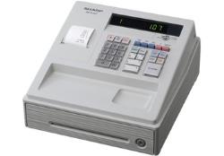 Sharp Registrierkasse XE-A