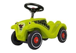 Big Bobby Car Classic Race Big Bobby Car Classic Race