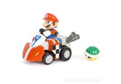 Super Mario Desktop R/C Ca Super Mario Desktop R/C Ca