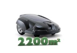 HUSQVARNA Automower Solar 