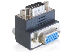 Adapter VGA Buchse auf VGA