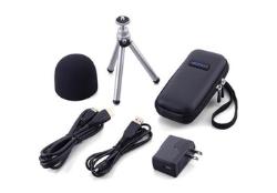 Zoom APQ-2HD, Zubehör Pac
