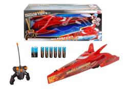 Dickie RC Skullraider RTR 