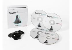 Datacolor Spyder4TV Upgrad Datacolor Spyder4TV Upgrad
