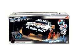 Dickie RC Sand Stormer RTR