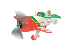 Dickie Driving Plane El Ch