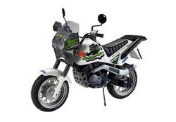 Motorrad - Desert Tenere, Motorrad - Desert Tenere,