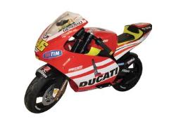 Motorrad - Ducati GP, 12 V Motorrad - Ducati GP, 12 V