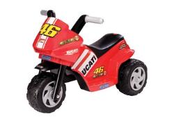 Motorrad - Ducati Mini, 6 Motorrad - Ducati Mini, 6