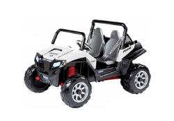 Jeep - Polaris Ranger RZR Jeep - Polaris Ranger RZR