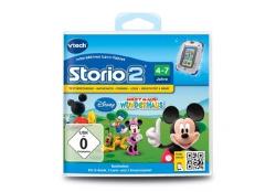 Vtech Storio 2 Lernspiel: 