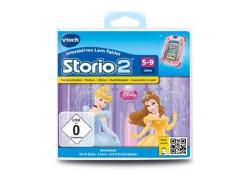Vtech Storio 2 Lernspiel: 