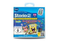 Vtech Storio 2 Lernspiel: Vtech Storio 2 Lernspiel: