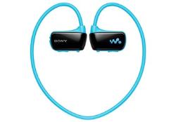 Sony Sport Walkman NWZ-W27 Sony Sport Walkman NWZ-W27