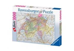 Ravensburger Puzzle - Schw Ravensburger Puzzle - Schw