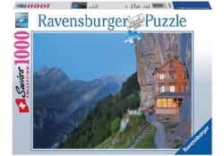 Ravensburger Puzzle - Äes