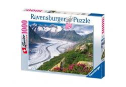 Ravensburger Puzzle - Alet