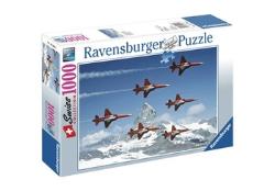 Ravensburger Puzzle - Patr Ravensburger Puzzle - Patr
