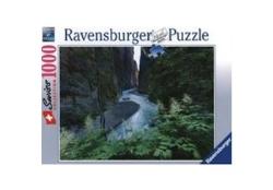 Ravensburger Puzzle - Aare