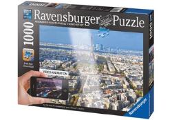 Ravensburger Puzzle - Übe Ravensburger Puzzle - Übe