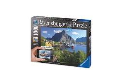 Ravensburger Puzzle - Lofo