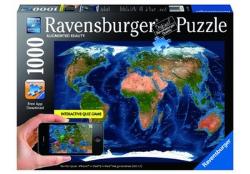 Ravensburger Puzzle - Sate Ravensburger Puzzle - Sate