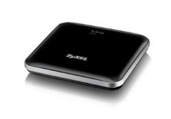 ZyXEL WAH7130: Mini LTE / ZyXEL WAH7130: Mini LTE /