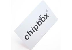 Chipbox EM Sonderkarte Ums