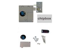 Chipbox Set Mifare ohne Tr