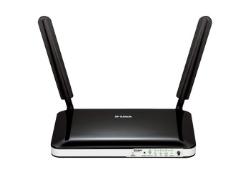 D-Link DWR-921: LTE/4G USB D-Link DWR-921: LTE/4G USB