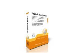 ShakeHands Kontor Saldo 20 ShakeHands Kontor Saldo 20