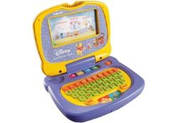 Vtech Winnie Puuh Lern-Lap Vtech Winnie Puuh Lern-Lap