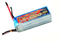 Gens ace LiPo-Akku 22.2V 3