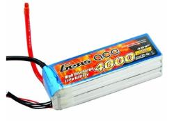 Gens ace LiPo-Akku 14.8V 4 Gens ace LiPo-Akku 14.8V 4
