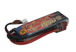 Gens ace LiPo-Akku 7.4V 15 Gens ace LiPo-Akku 7.4V 15