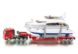 Siku - Schwertransport mit Siku - Schwertransport mit