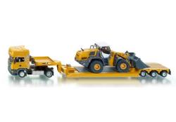 Siku - Scania R620 mit Rad Siku - Scania R620 mit Rad