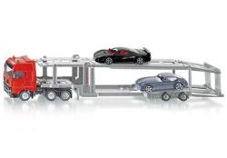 Siku - Autotransporter, Ma Siku - Autotransporter, Ma