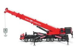 Siku - Mega Lifter, Massst Siku - Mega Lifter, Massst