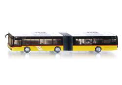 Siku - Gelenkbus Schweiz, Siku - Gelenkbus Schweiz,