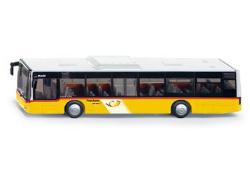 Siku - MAN Postbus, Massst Siku - MAN Postbus, Massst